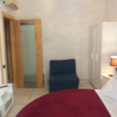 Beb Pantarei Bed & Breakfast เนเปิลส์ ห้อง รูปภาพ